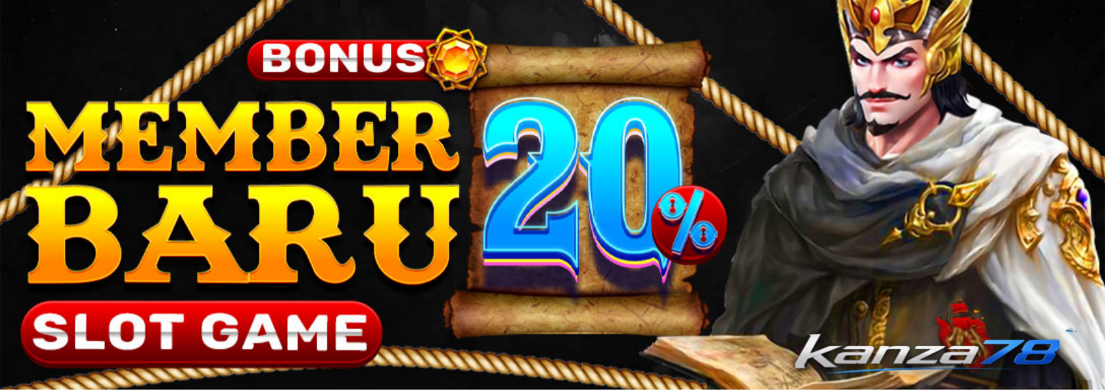 SUPERSPIN77 promo